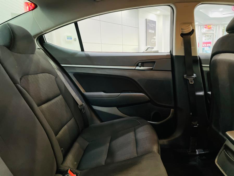Used Hyundai Elantra SEL 2.0L Auto (Alabama) 2018 | Luxury Motor Club. Franklin Square, New York Used Hyundai Elantra SEL 2.0L Auto (Alabama) 2018 | Luxury Motor Club. Franklin Square, New York