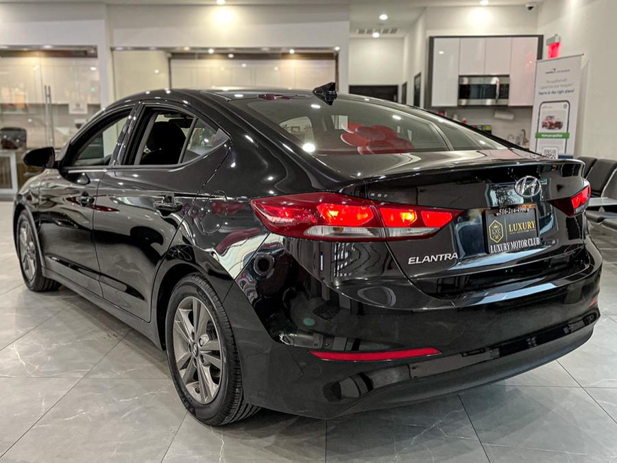 Used Hyundai Elantra SEL 2.0L Auto (Alabama) 2018 | Luxury Motor Club. Franklin Square, New York Used Hyundai Elantra SEL 2.0L Auto (Alabama) 2018 | Luxury Motor Club. Franklin Square, New York