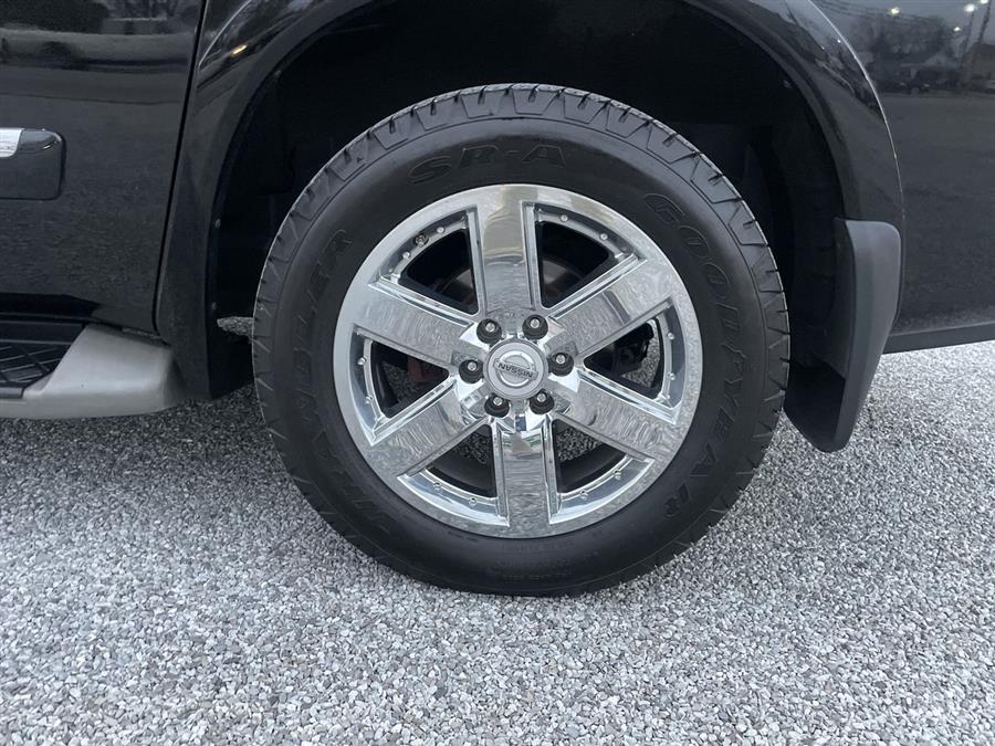2013 Nissan Armada 4dr Platinum, available for sale in Elida, Ohio | Josh's All Under Ten LLC. Elida, Ohio 2013 Nissan Armada 4dr Platinum, available for sale in Elida, Ohio | Josh's All Under Ten LLC. Elida, Ohio