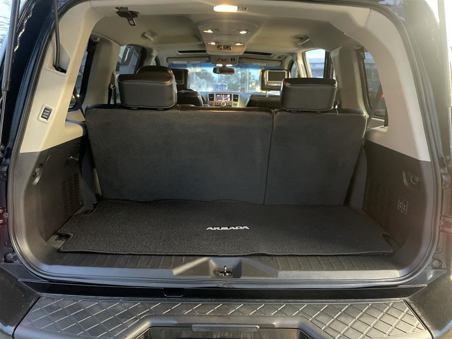 2013 Nissan Armada 4dr Platinum, available for sale in Elida, Ohio | Josh's All Under Ten LLC. Elida, Ohio 2013 Nissan Armada 4dr Platinum, available for sale in Elida, Ohio | Josh's All Under Ten LLC. Elida, Ohio