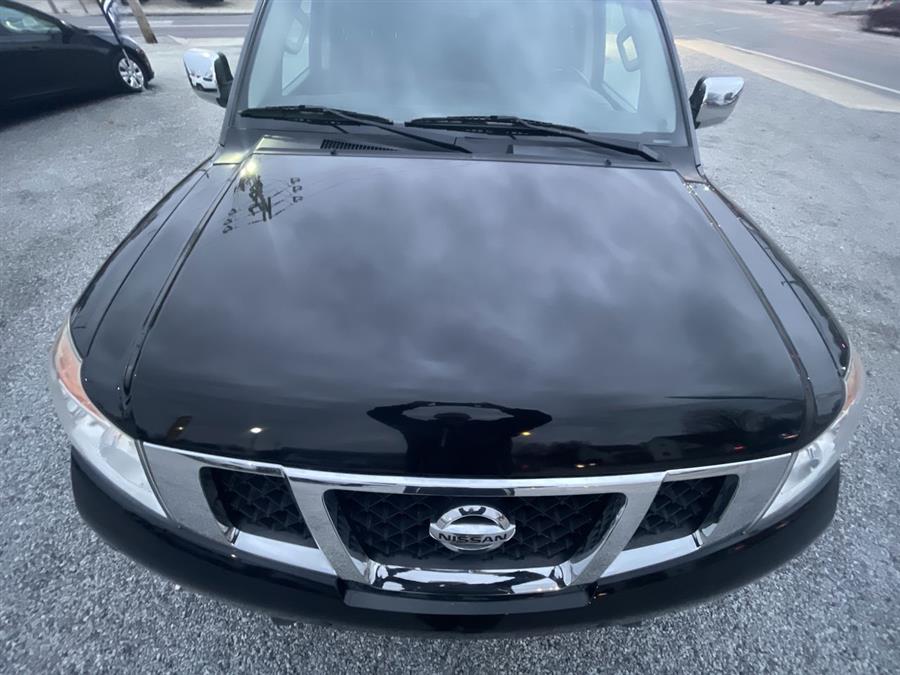 2013 Nissan Armada 4dr Platinum, available for sale in Elida, Ohio | Josh's All Under Ten LLC. Elida, Ohio 2013 Nissan Armada 4dr Platinum, available for sale in Elida, Ohio | Josh's All Under Ten LLC. Elida, Ohio