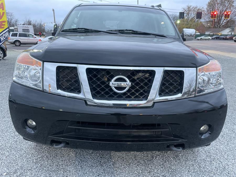 2013 Nissan Armada 4dr Platinum, available for sale in Elida, Ohio | Josh's All Under Ten LLC. Elida, Ohio 2013 Nissan Armada 4dr Platinum, available for sale in Elida, Ohio | Josh's All Under Ten LLC. Elida, Ohio