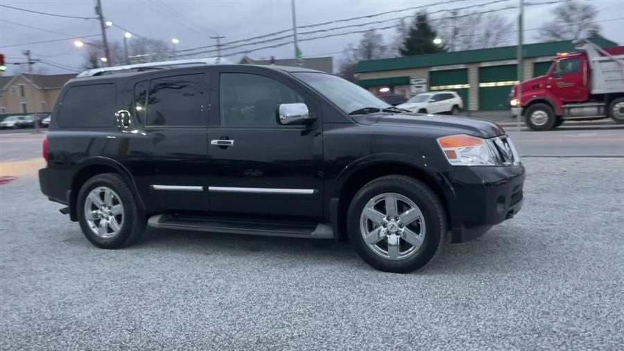 2013 Nissan Armada 4dr Platinum, available for sale in Elida, Ohio | Josh's All Under Ten LLC. Elida, Ohio 2013 Nissan Armada 4dr Platinum, available for sale in Elida, Ohio | Josh's All Under Ten LLC. Elida, Ohio