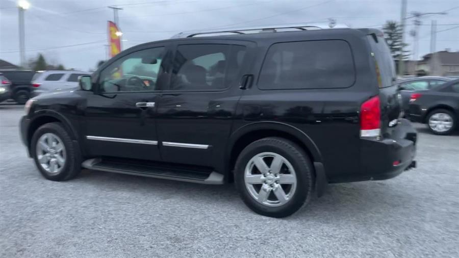 2013 Nissan Armada 4dr Platinum, available for sale in Elida, Ohio | Josh's All Under Ten LLC. Elida, Ohio 2013 Nissan Armada 4dr Platinum, available for sale in Elida, Ohio | Josh's All Under Ten LLC. Elida, Ohio