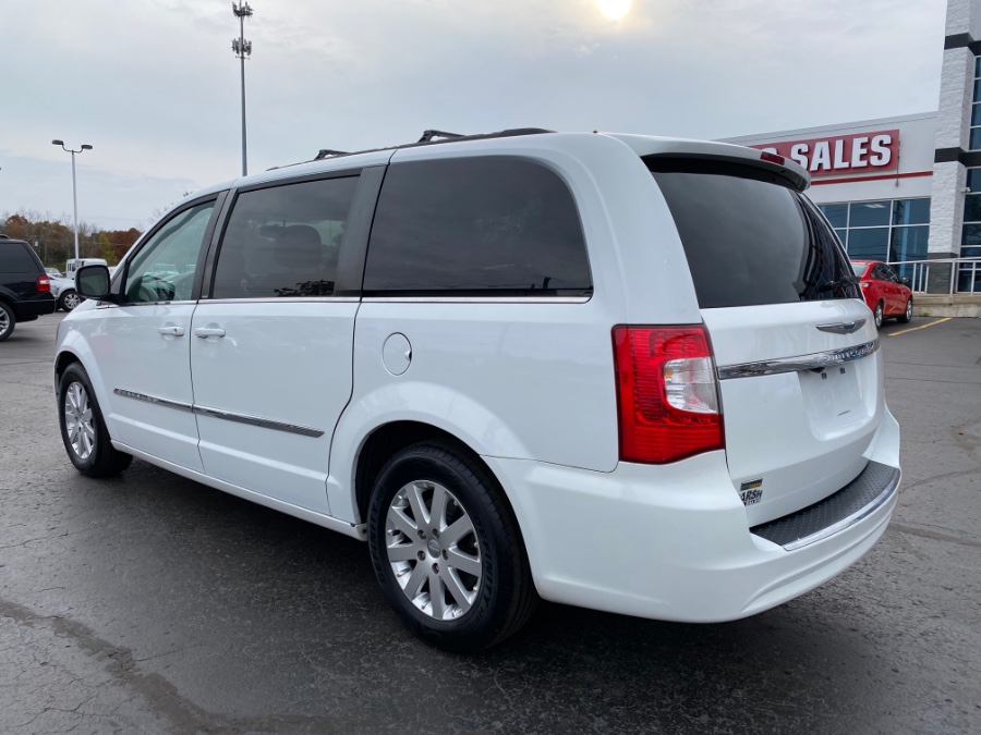 Used Chrysler Town & Country 4dr Wgn Touring 2014 | Marsh Auto Sales LLC. Ortonville, Michigan Used Chrysler Town & Country 4dr Wgn Touring 2014 | Marsh Auto Sales LLC. Ortonville, Michigan