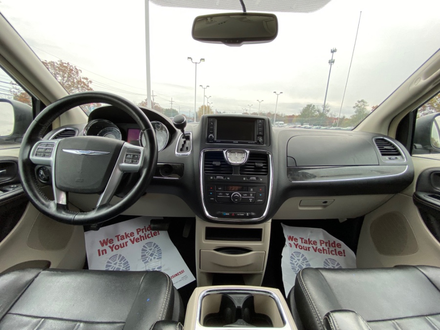 Used Chrysler Town & Country 4dr Wgn Touring 2014 | Marsh Auto Sales LLC. Ortonville, Michigan Used Chrysler Town & Country 4dr Wgn Touring 2014 | Marsh Auto Sales LLC. Ortonville, Michigan