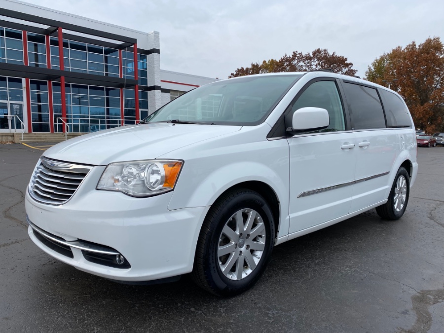 Used Chrysler Town & Country 4dr Wgn Touring 2014 | Marsh Auto Sales LLC. Ortonville, Michigan Used Chrysler Town & Country 4dr Wgn Touring 2014 | Marsh Auto Sales LLC. Ortonville, Michigan