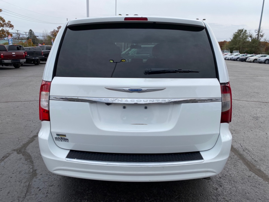 Used Chrysler Town & Country 4dr Wgn Touring 2014 | Marsh Auto Sales LLC. Ortonville, Michigan Used Chrysler Town & Country 4dr Wgn Touring 2014 | Marsh Auto Sales LLC. Ortonville, Michigan