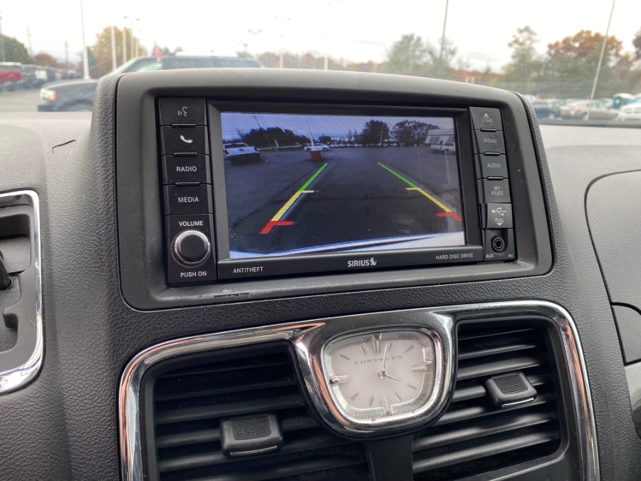 Used Chrysler Town & Country 4dr Wgn Touring 2014 | Marsh Auto Sales LLC. Ortonville, Michigan Used Chrysler Town & Country 4dr Wgn Touring 2014 | Marsh Auto Sales LLC. Ortonville, Michigan