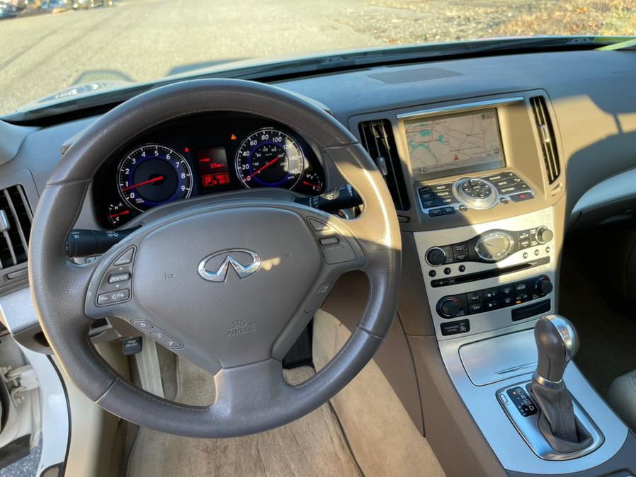 2009 Infiniti G37 Sedan 4dr x AWD, available for sale in Ashland, Massachusetts | New Beginning Auto Service Inc. Ashland, Massachusetts 2009 Infiniti G37 Sedan 4dr x AWD, available for sale in Ashland, Massachusetts | New Beginning Auto Service Inc. Ashland, Massachusetts