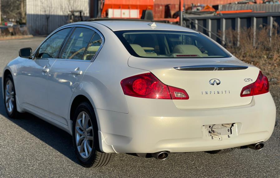 2009 Infiniti G37 Sedan 4dr x AWD, available for sale in Ashland, Massachusetts | New Beginning Auto Service Inc. Ashland, Massachusetts 2009 Infiniti G37 Sedan 4dr x AWD, available for sale in Ashland, Massachusetts | New Beginning Auto Service Inc. Ashland, Massachusetts