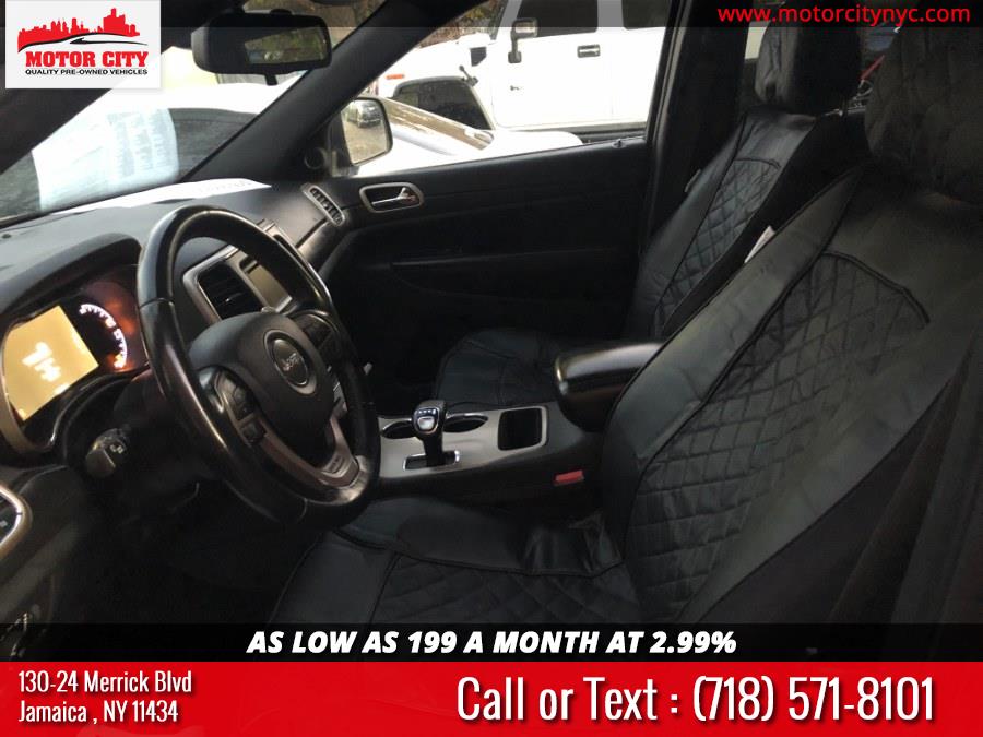 Used Jeep Grand Cherokee 4WD 4dr Laredo 2015 | Motor City. Jamaica, New York Used Jeep Grand Cherokee 4WD 4dr Laredo 2015 | Motor City. Jamaica, New York