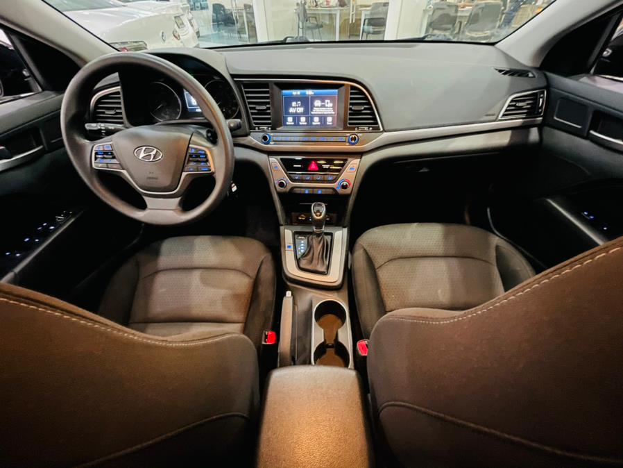 Used Hyundai Elantra SEL 2.0L Auto (Alabama) 2018 | Luxury Motor Club. Franklin Square, New York Used Hyundai Elantra SEL 2.0L Auto (Alabama) 2018 | Luxury Motor Club. Franklin Square, New York