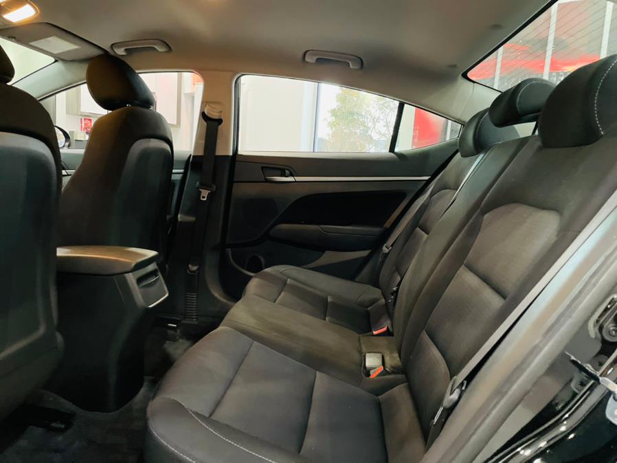 Used Hyundai Elantra SEL 2.0L Auto (Alabama) 2018 | Luxury Motor Club. Franklin Square, New York Used Hyundai Elantra SEL 2.0L Auto (Alabama) 2018 | Luxury Motor Club. Franklin Square, New York