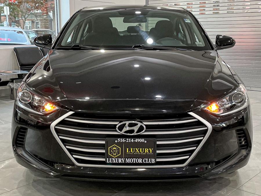 Used Hyundai Elantra SEL 2.0L Auto (Alabama) 2018 | Luxury Motor Club. Franklin Square, New York Used Hyundai Elantra SEL 2.0L Auto (Alabama) 2018 | Luxury Motor Club. Franklin Square, New York