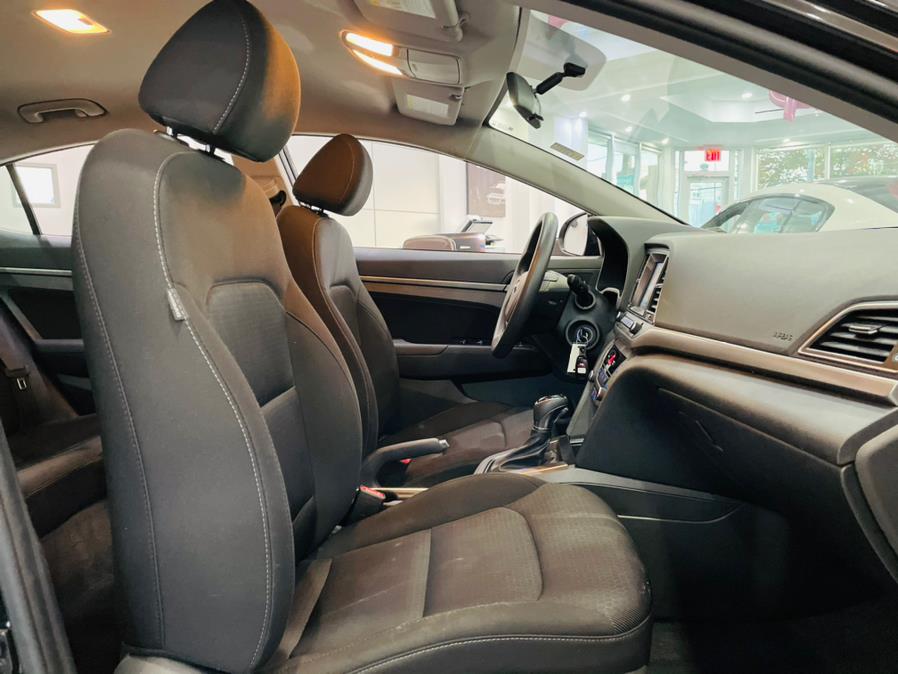 Used Hyundai Elantra SEL 2.0L Auto (Alabama) 2018 | Luxury Motor Club. Franklin Square, New York Used Hyundai Elantra SEL 2.0L Auto (Alabama) 2018 | Luxury Motor Club. Franklin Square, New York