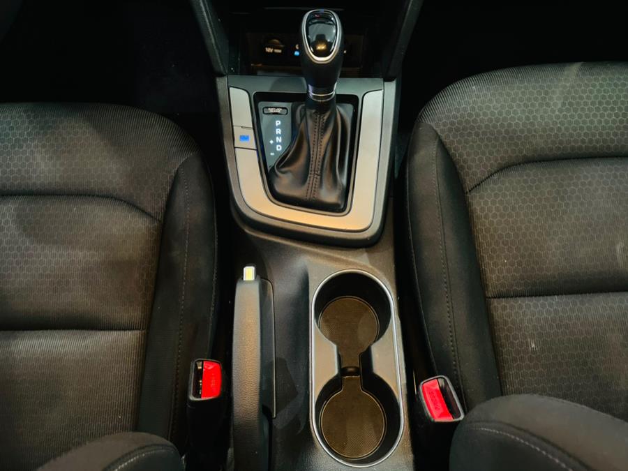 Used Hyundai Elantra SEL 2.0L Auto (Alabama) 2018 | Luxury Motor Club. Franklin Square, New York Used Hyundai Elantra SEL 2.0L Auto (Alabama) 2018 | Luxury Motor Club. Franklin Square, New York