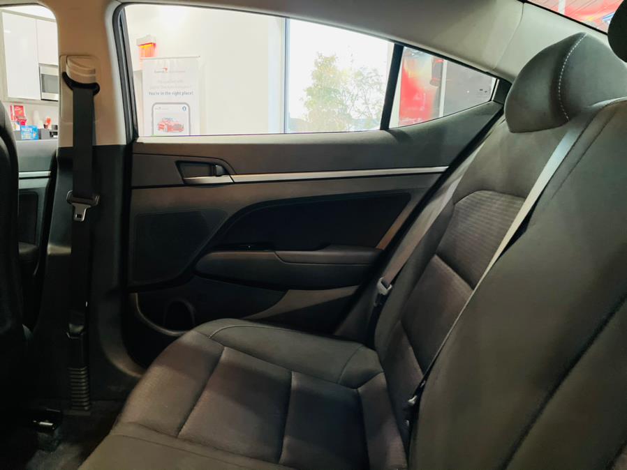 Used Hyundai Elantra SEL 2.0L Auto (Alabama) 2018 | Luxury Motor Club. Franklin Square, New York Used Hyundai Elantra SEL 2.0L Auto (Alabama) 2018 | Luxury Motor Club. Franklin Square, New York