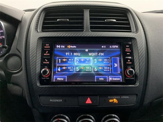 Used Mitsubishi Outlander Sport 2.0 LE 2021 | Eastchester Motor Cars. Bronx, New York Used Mitsubishi Outlander Sport 2.0 LE 2021 | Eastchester Motor Cars. Bronx, New York