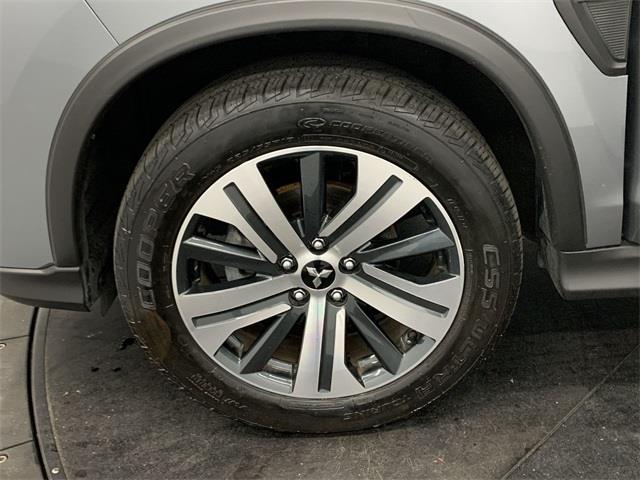 Used Mitsubishi Outlander Sport 2.0 LE 2021 | Eastchester Motor Cars. Bronx, New York Used Mitsubishi Outlander Sport 2.0 LE 2021 | Eastchester Motor Cars. Bronx, New York
