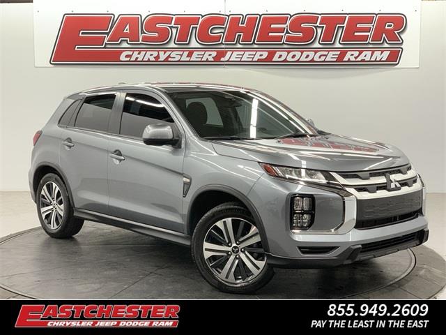 Used Mitsubishi Outlander Sport 2.0 LE 2021 | Eastchester Motor Cars. Bronx, New York Used Mitsubishi Outlander Sport 2.0 LE 2021 | Eastchester Motor Cars. Bronx, New York
