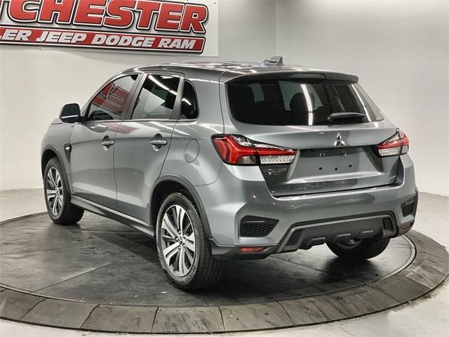 Used Mitsubishi Outlander Sport 2.0 LE 2021 | Eastchester Motor Cars. Bronx, New York Used Mitsubishi Outlander Sport 2.0 LE 2021 | Eastchester Motor Cars. Bronx, New York