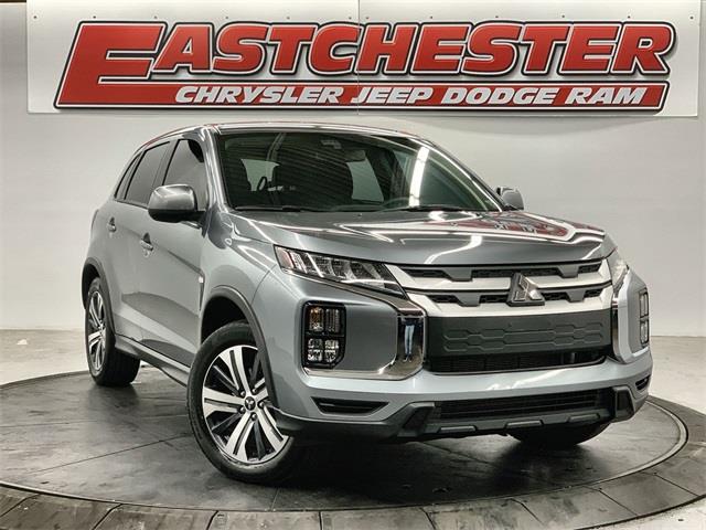 Used Mitsubishi Outlander Sport 2.0 LE 2021 | Eastchester Motor Cars. Bronx, New York Used Mitsubishi Outlander Sport 2.0 LE 2021 | Eastchester Motor Cars. Bronx, New York