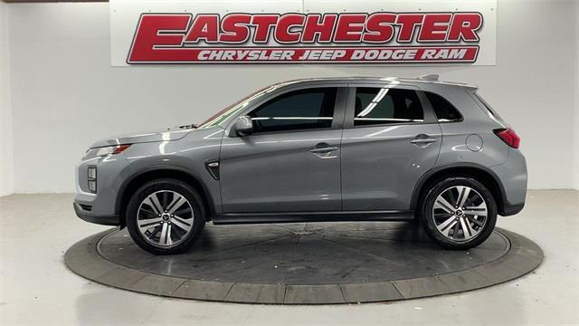 Used Mitsubishi Outlander Sport 2.0 LE 2021 | Eastchester Motor Cars. Bronx, New York Used Mitsubishi Outlander Sport 2.0 LE 2021 | Eastchester Motor Cars. Bronx, New York