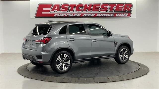 Used Mitsubishi Outlander Sport 2.0 LE 2021 | Eastchester Motor Cars. Bronx, New York Used Mitsubishi Outlander Sport 2.0 LE 2021 | Eastchester Motor Cars. Bronx, New York