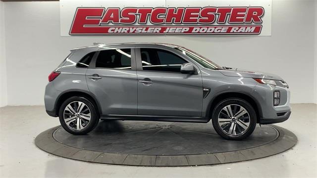 Used Mitsubishi Outlander Sport 2.0 LE 2021 | Eastchester Motor Cars. Bronx, New York Used Mitsubishi Outlander Sport 2.0 LE 2021 | Eastchester Motor Cars. Bronx, New York