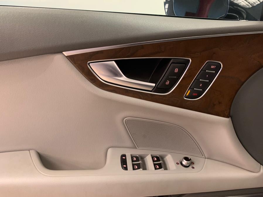 Used Audi A7 4dr HB quattro 3.0 Premium Plus 2015 | European Auto Expo. Lodi, New Jersey Used Audi A7 4dr HB quattro 3.0 Premium Plus 2015 | European Auto Expo. Lodi, New Jersey