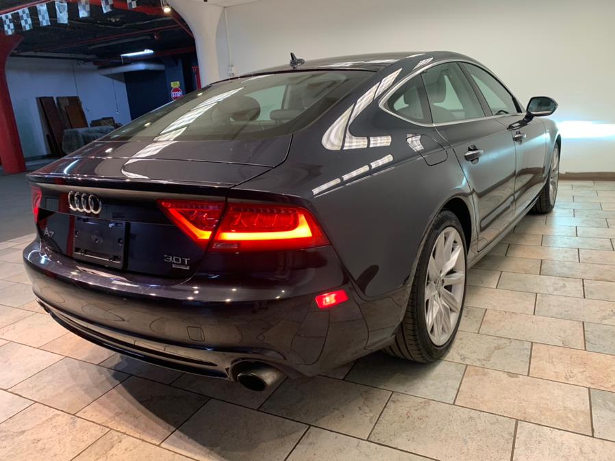 Used Audi A7 4dr HB quattro 3.0 Premium Plus 2015 | European Auto Expo. Lodi, New Jersey Used Audi A7 4dr HB quattro 3.0 Premium Plus 2015 | European Auto Expo. Lodi, New Jersey