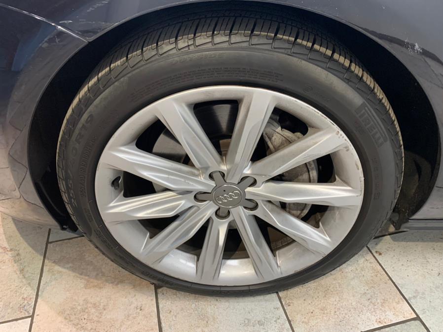 Used Audi A7 4dr HB quattro 3.0 Premium Plus 2015 | European Auto Expo. Lodi, New Jersey Used Audi A7 4dr HB quattro 3.0 Premium Plus 2015 | European Auto Expo. Lodi, New Jersey