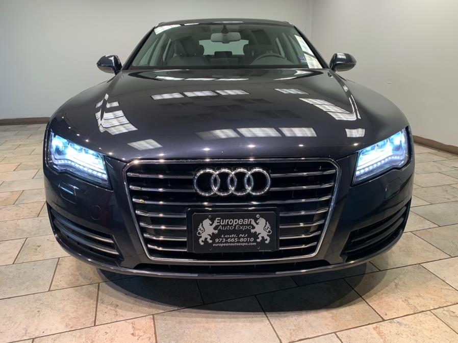 Used Audi A7 4dr HB quattro 3.0 Premium Plus 2015 | European Auto Expo. Lodi, New Jersey Used Audi A7 4dr HB quattro 3.0 Premium Plus 2015 | European Auto Expo. Lodi, New Jersey