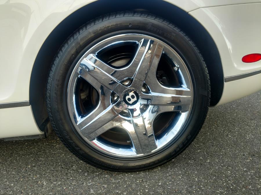 Used Bentley Continental GT 2dr Conv 2007 | Alpine Motors Inc. Wantagh, New York Used Bentley Continental GT 2dr Conv 2007 | Alpine Motors Inc. Wantagh, New York