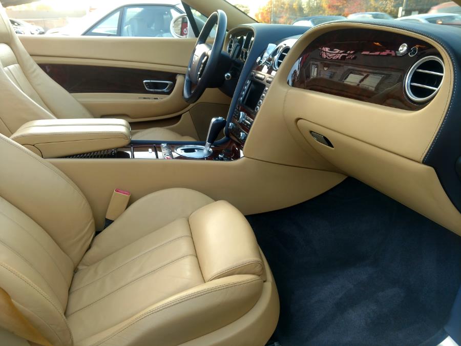 Used Bentley Continental GT 2dr Conv 2007 | Alpine Motors Inc. Wantagh, New York Used Bentley Continental GT 2dr Conv 2007 | Alpine Motors Inc. Wantagh, New York