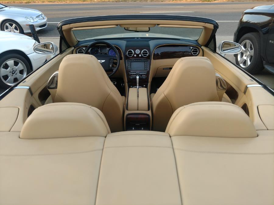 Used Bentley Continental GT 2dr Conv 2007 | Alpine Motors Inc. Wantagh, New York Used Bentley Continental GT 2dr Conv 2007 | Alpine Motors Inc. Wantagh, New York