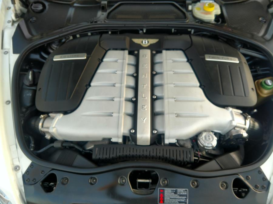 Used Bentley Continental GT 2dr Conv 2007 | Alpine Motors Inc. Wantagh, New York Used Bentley Continental GT 2dr Conv 2007 | Alpine Motors Inc. Wantagh, New York