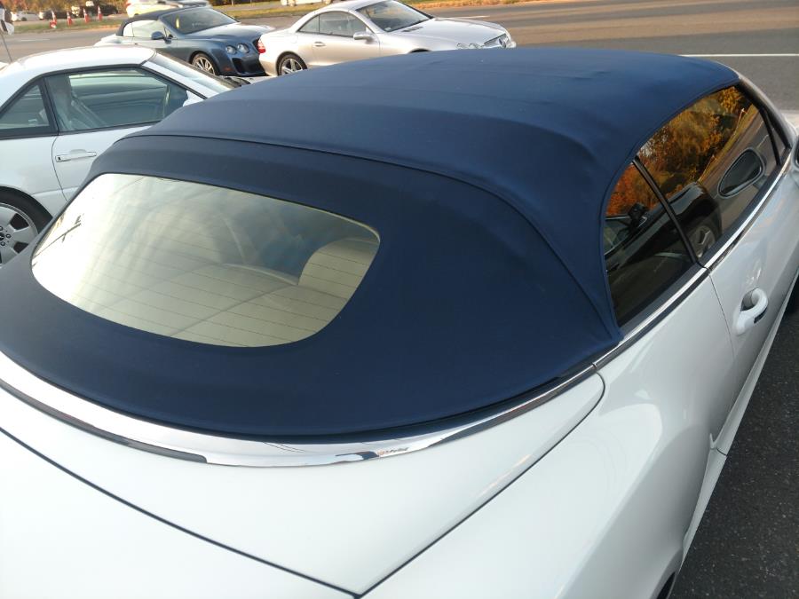 Used Bentley Continental GT 2dr Conv 2007 | Alpine Motors Inc. Wantagh, New York Used Bentley Continental GT 2dr Conv 2007 | Alpine Motors Inc. Wantagh, New York