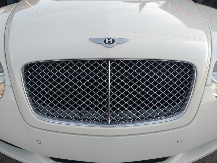 Used Bentley Continental GT 2dr Conv 2007 | Alpine Motors Inc. Wantagh, New York Used Bentley Continental GT 2dr Conv 2007 | Alpine Motors Inc. Wantagh, New York