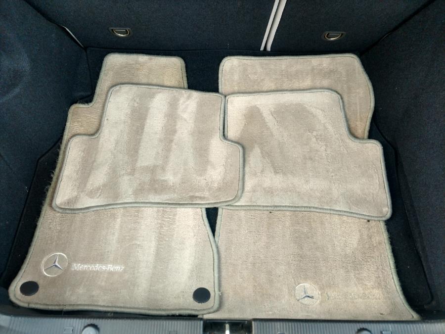 Used Mercedes-Benz C-Class 2dr Sport Cpe 1.8L 2004 | Alpine Motors Inc. Wantagh, New York Used Mercedes-Benz C-Class 2dr Sport Cpe 1.8L 2004 | Alpine Motors Inc. Wantagh, New York