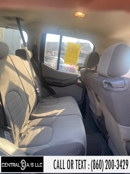 2006 Nissan Xterra 4dr X V6 Auto 4WD, available for sale in East Windsor, Connecticut | Central A/S LLC. East Windsor, Connecticut 2006 Nissan Xterra 4dr X V6 Auto 4WD, available for sale in East Windsor, Connecticut | Central A/S LLC. East Windsor, Connecticut
