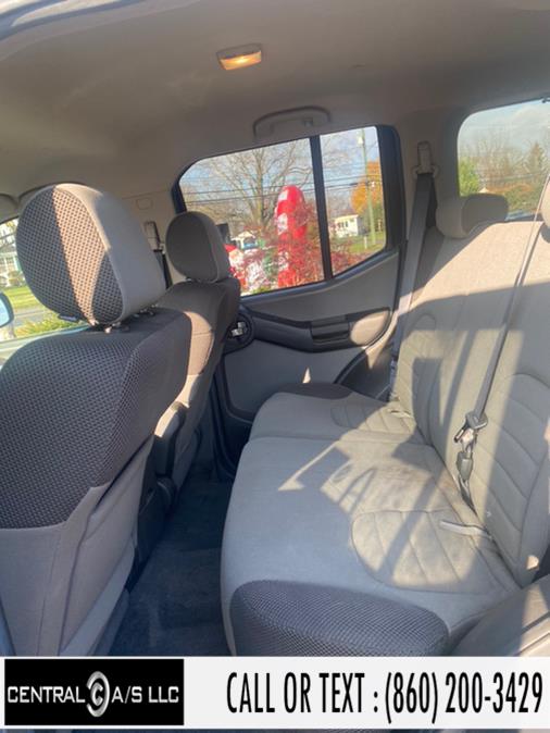 2006 Nissan Xterra 4dr X V6 Auto 4WD, available for sale in East Windsor, Connecticut | Central A/S LLC. East Windsor, Connecticut 2006 Nissan Xterra 4dr X V6 Auto 4WD, available for sale in East Windsor, Connecticut | Central A/S LLC. East Windsor, Connecticut