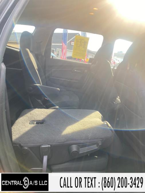 Used Chevrolet Traverse AWD 4dr LT w/2LT 2012 | Central A/S LLC. East Windsor, Connecticut Used Chevrolet Traverse AWD 4dr LT w/2LT 2012 | Central A/S LLC. East Windsor, Connecticut