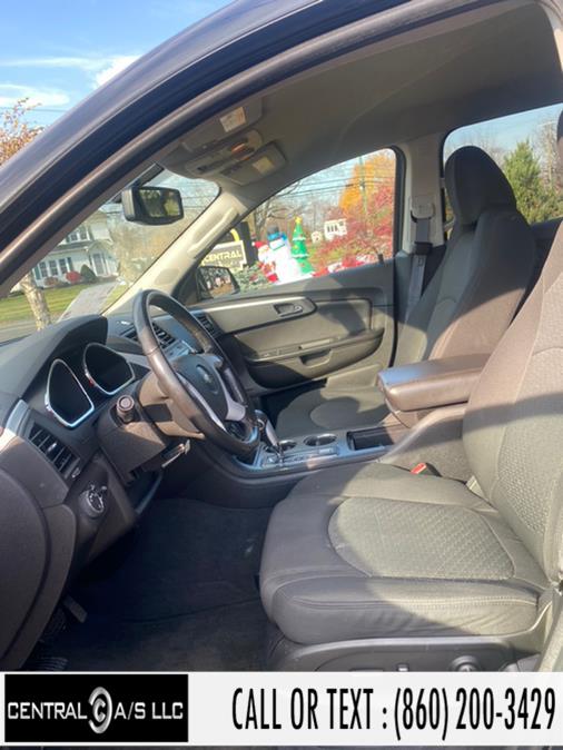 Used Chevrolet Traverse AWD 4dr LT w/2LT 2012 | Central A/S LLC. East Windsor, Connecticut Used Chevrolet Traverse AWD 4dr LT w/2LT 2012 | Central A/S LLC. East Windsor, Connecticut