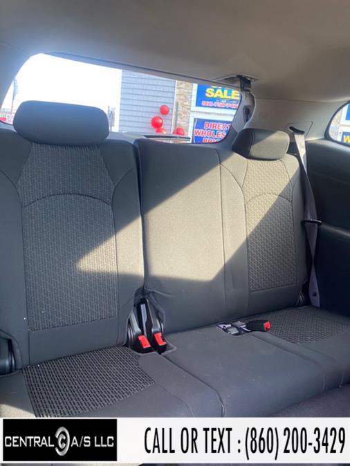 Used Chevrolet Traverse AWD 4dr LT w/2LT 2012 | Central A/S LLC. East Windsor, Connecticut Used Chevrolet Traverse AWD 4dr LT w/2LT 2012 | Central A/S LLC. East Windsor, Connecticut