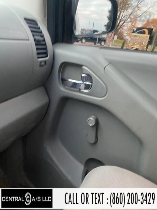 2015 Nissan Frontier 2WD King Cab I4 Manual S, available for sale in East Windsor, Connecticut | Central A/S LLC. East Windsor, Connecticut 2015 Nissan Frontier 2WD King Cab I4 Manual S, available for sale in East Windsor, Connecticut | Central A/S LLC. East Windsor, Connecticut