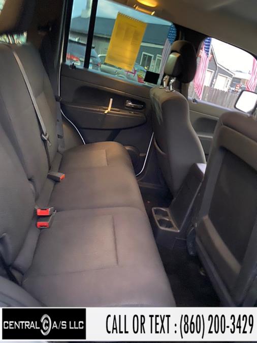 2011 Jeep Liberty 4WD 4dr Sport, available for sale in East Windsor, Connecticut | Central A/S LLC. East Windsor, Connecticut 2011 Jeep Liberty 4WD 4dr Sport, available for sale in East Windsor, Connecticut | Central A/S LLC. East Windsor, Connecticut
