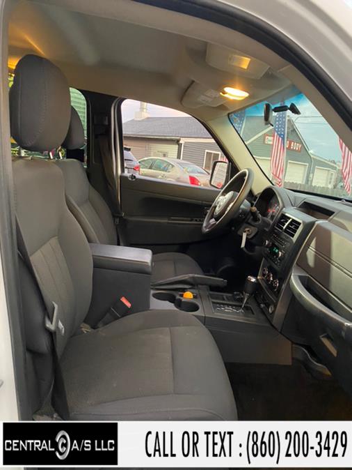 2011 Jeep Liberty 4WD 4dr Sport, available for sale in East Windsor, Connecticut | Central A/S LLC. East Windsor, Connecticut 2011 Jeep Liberty 4WD 4dr Sport, available for sale in East Windsor, Connecticut | Central A/S LLC. East Windsor, Connecticut