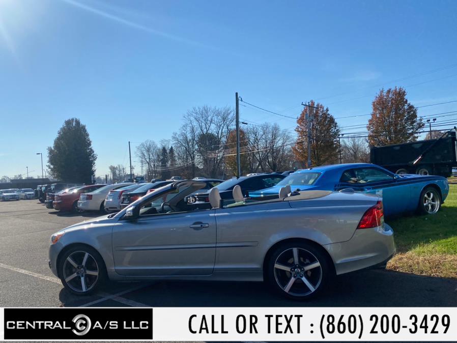 2011 Volvo C70 2dr Conv Auto, available for sale in East Windsor, Connecticut | Central A/S LLC. East Windsor, Connecticut 2011 Volvo C70 2dr Conv Auto, available for sale in East Windsor, Connecticut | Central A/S LLC. East Windsor, Connecticut